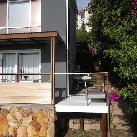 Camps Bay Studio Guesthouse - Studio Cape Town Phòng bức ảnh