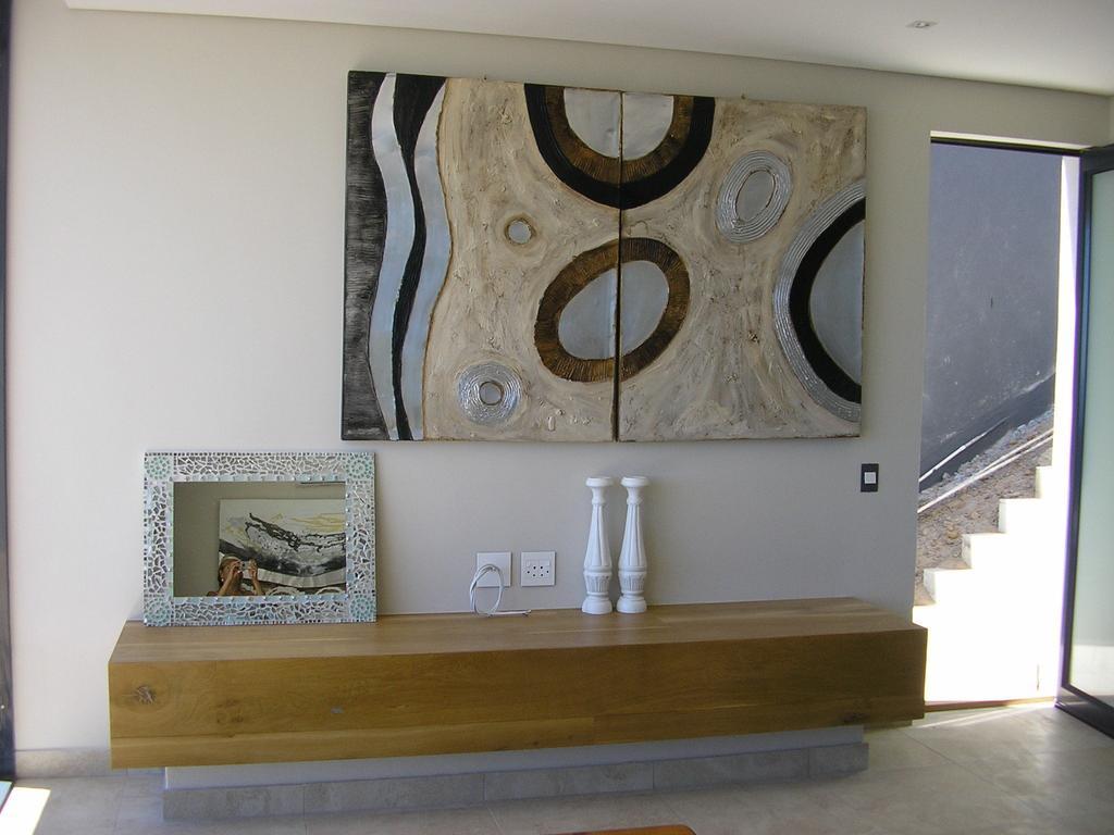 Camps Bay Studio Guesthouse - Studio Cape Town Phòng bức ảnh