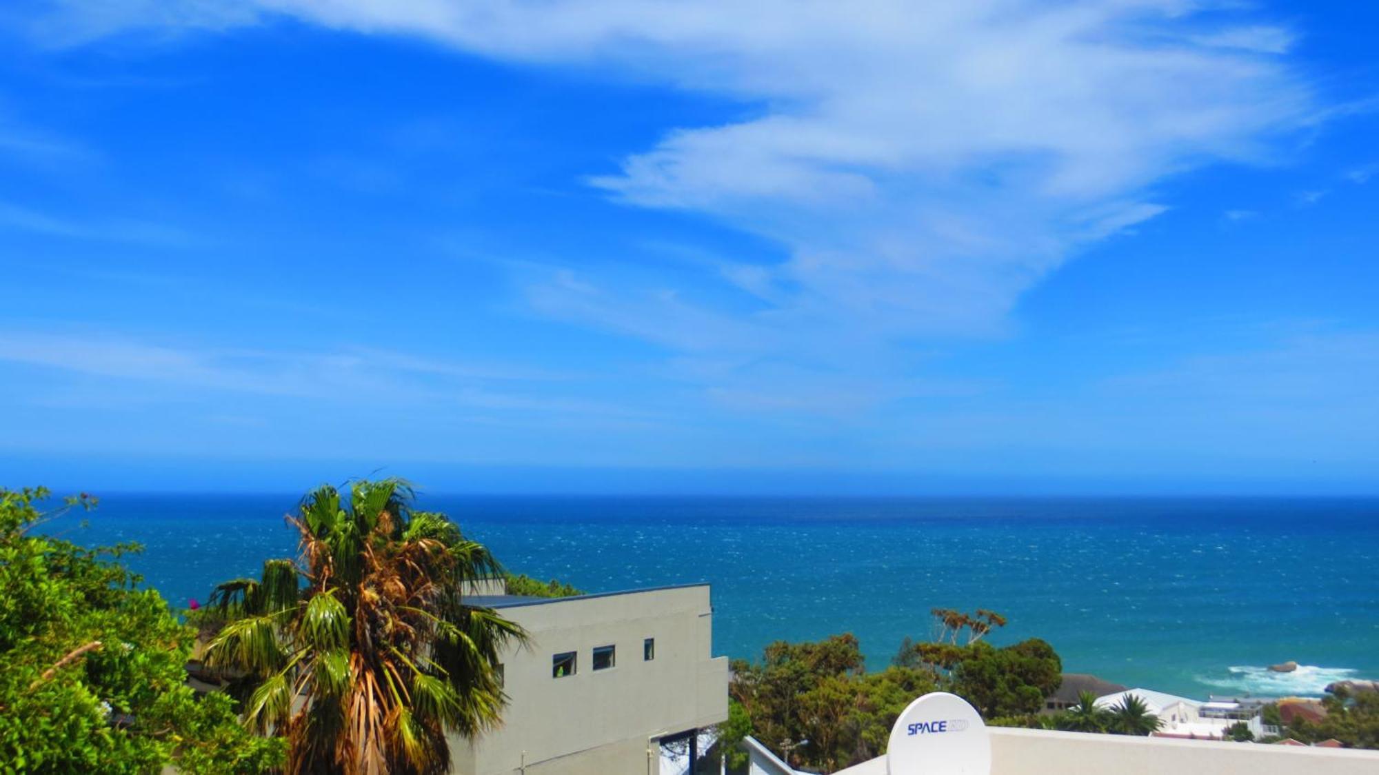 Camps Bay Studio Guesthouse - Studio Cape Town Phòng bức ảnh