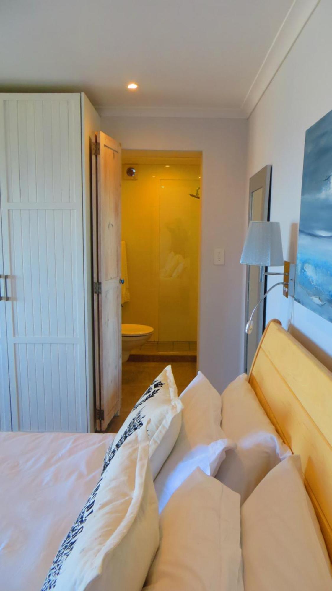 Camps Bay Studio Guesthouse - Studio Cape Town Phòng bức ảnh