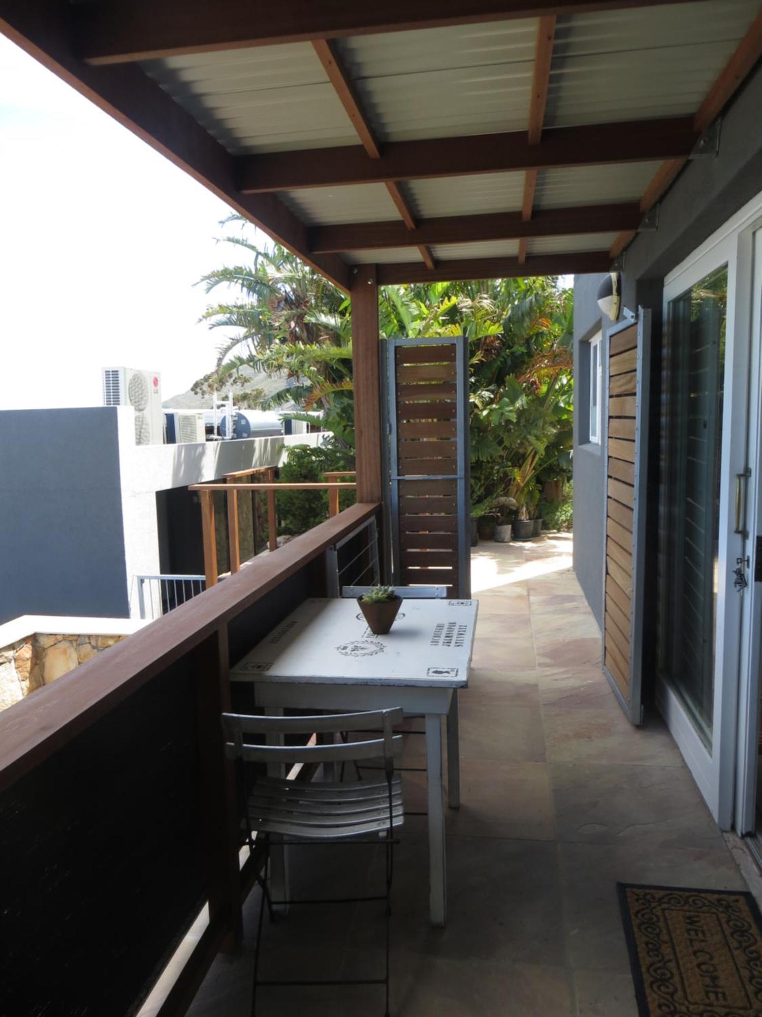Camps Bay Studio Guesthouse - Studio Cape Town Phòng bức ảnh