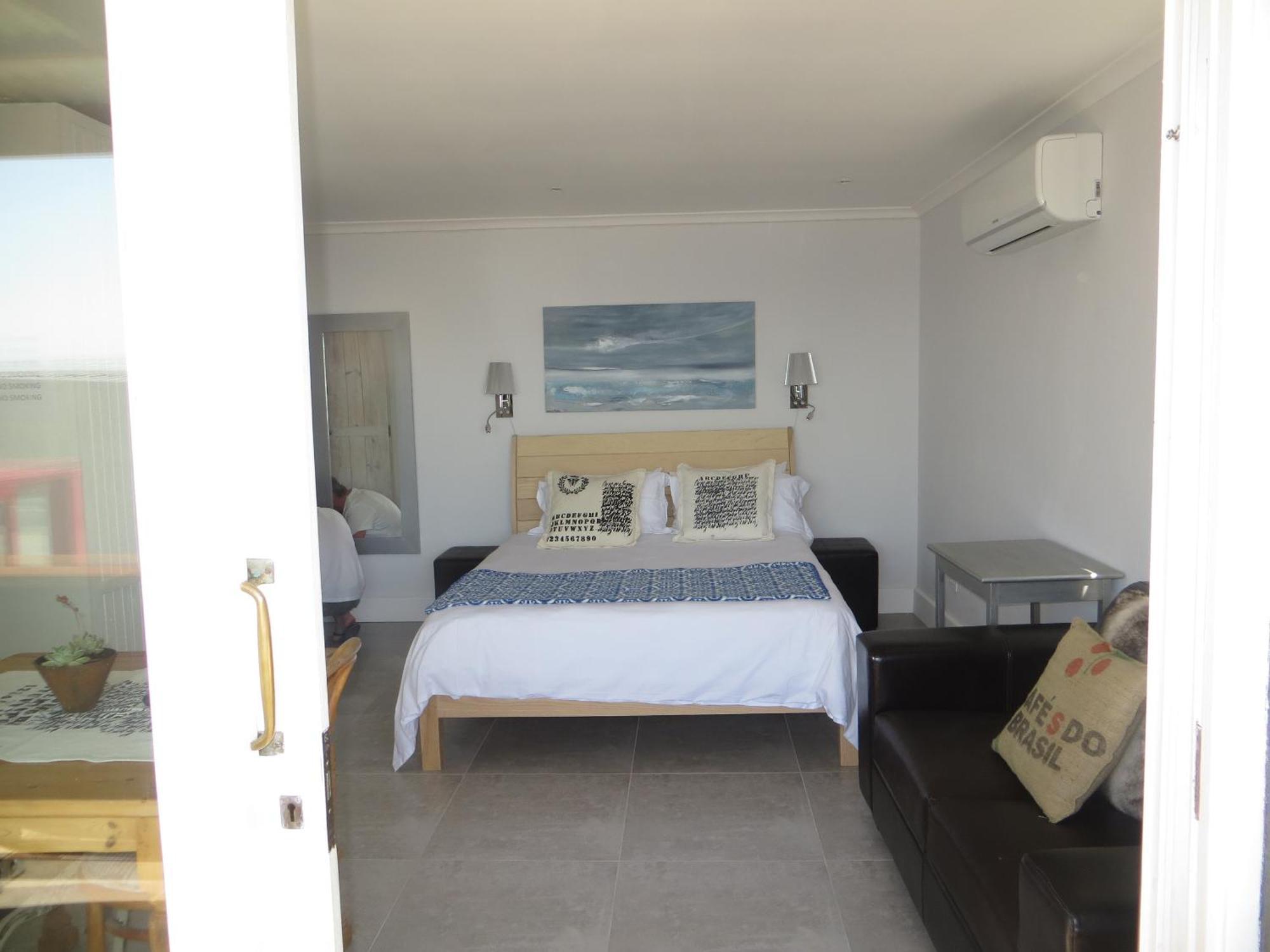 Camps Bay Studio Guesthouse - Studio Cape Town Phòng bức ảnh