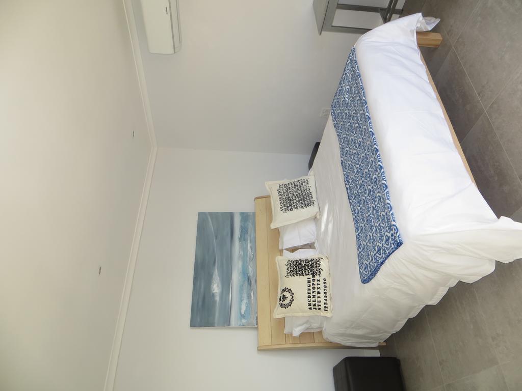 Camps Bay Studio Guesthouse - Studio Cape Town Ngoại thất bức ảnh