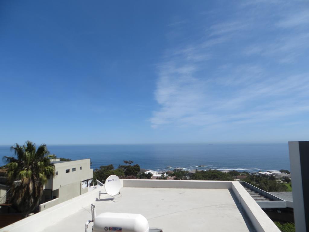 Camps Bay Studio Guesthouse - Studio Cape Town Phòng bức ảnh