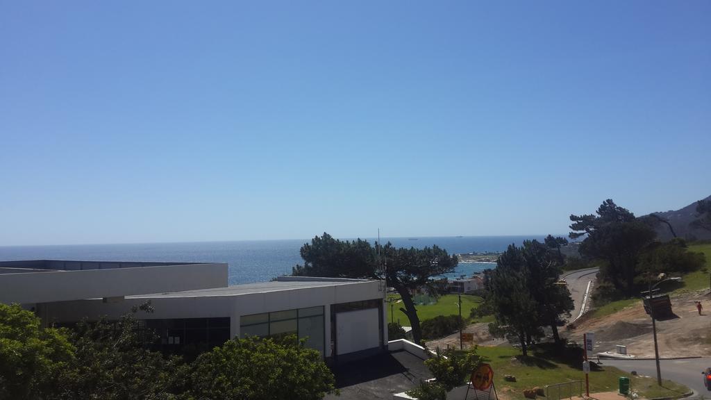 Camps Bay Studio Guesthouse - Studio Cape Town Phòng bức ảnh