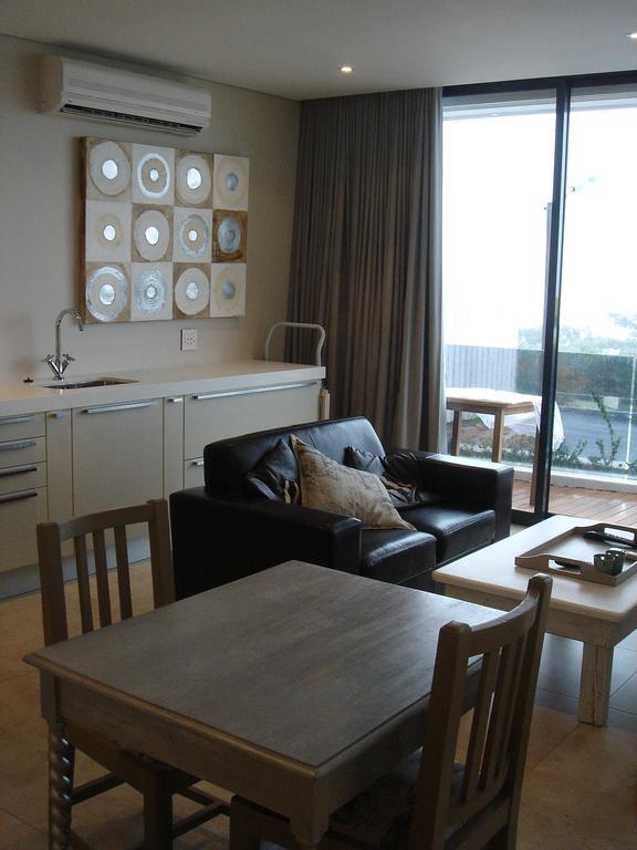 Camps Bay Studio Guesthouse - Studio Cape Town Phòng bức ảnh