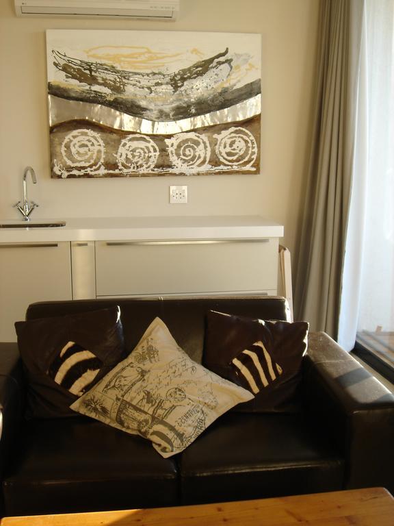 Camps Bay Studio Guesthouse - Studio Cape Town Phòng bức ảnh