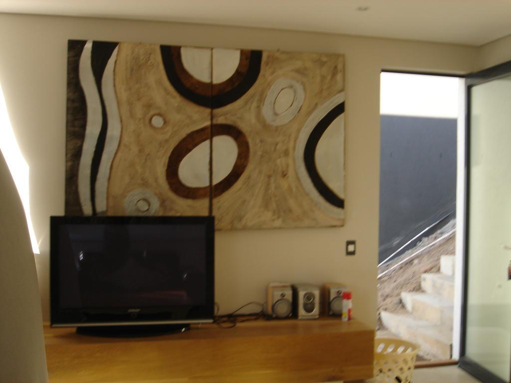 Camps Bay Studio Guesthouse - Studio Cape Town Phòng bức ảnh