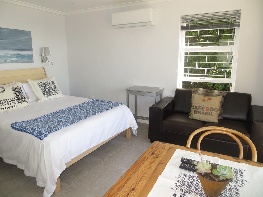 Camps Bay Studio Guesthouse - Studio Cape Town Ngoại thất bức ảnh