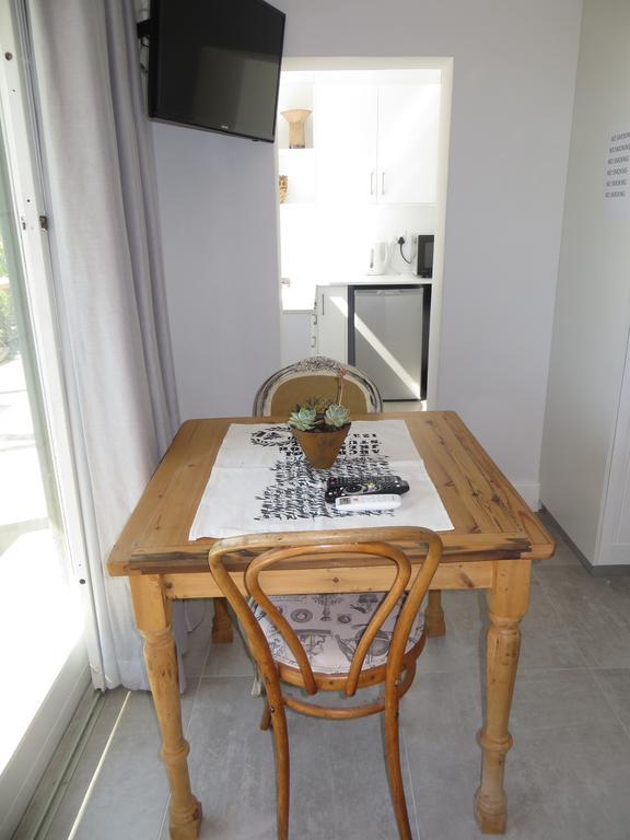 Camps Bay Studio Guesthouse - Studio Cape Town Ngoại thất bức ảnh
