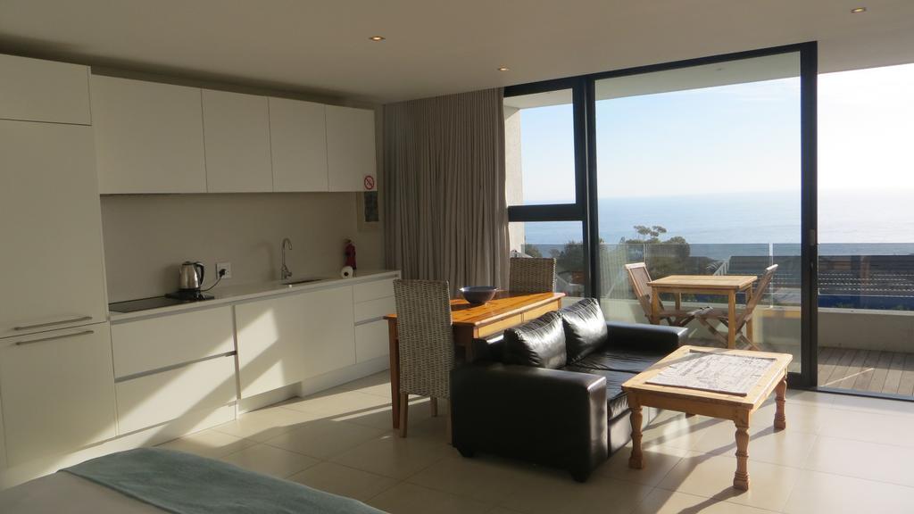 Camps Bay Studio Guesthouse - Studio Cape Town Ngoại thất bức ảnh