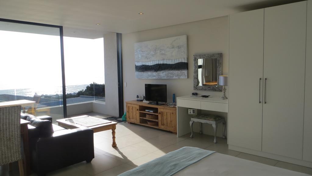 Camps Bay Studio Guesthouse - Studio Cape Town Ngoại thất bức ảnh