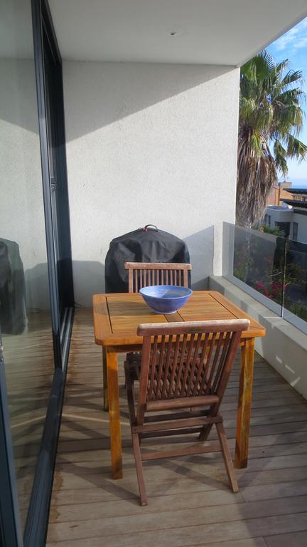 Camps Bay Studio Guesthouse - Studio Cape Town Ngoại thất bức ảnh