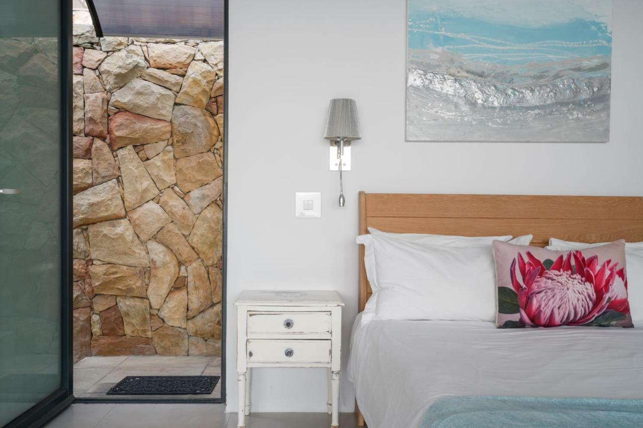 Camps Bay Studio Guesthouse - Studio Cape Town Ngoại thất bức ảnh