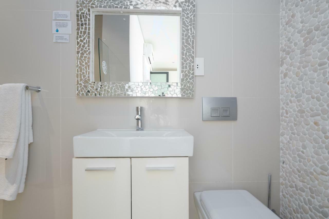 Camps Bay Studio Guesthouse - Studio Cape Town Ngoại thất bức ảnh