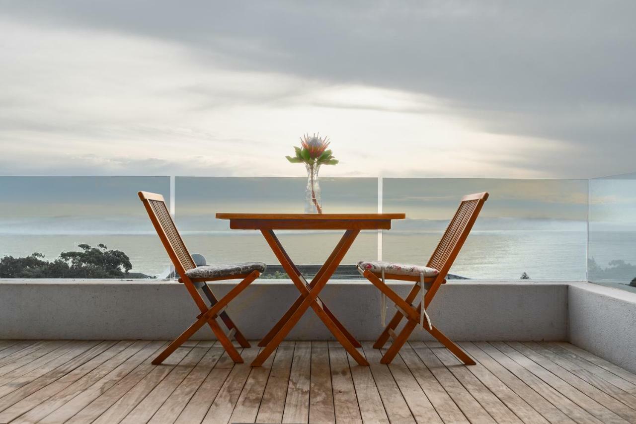 Camps Bay Studio Guesthouse - Studio Cape Town Ngoại thất bức ảnh