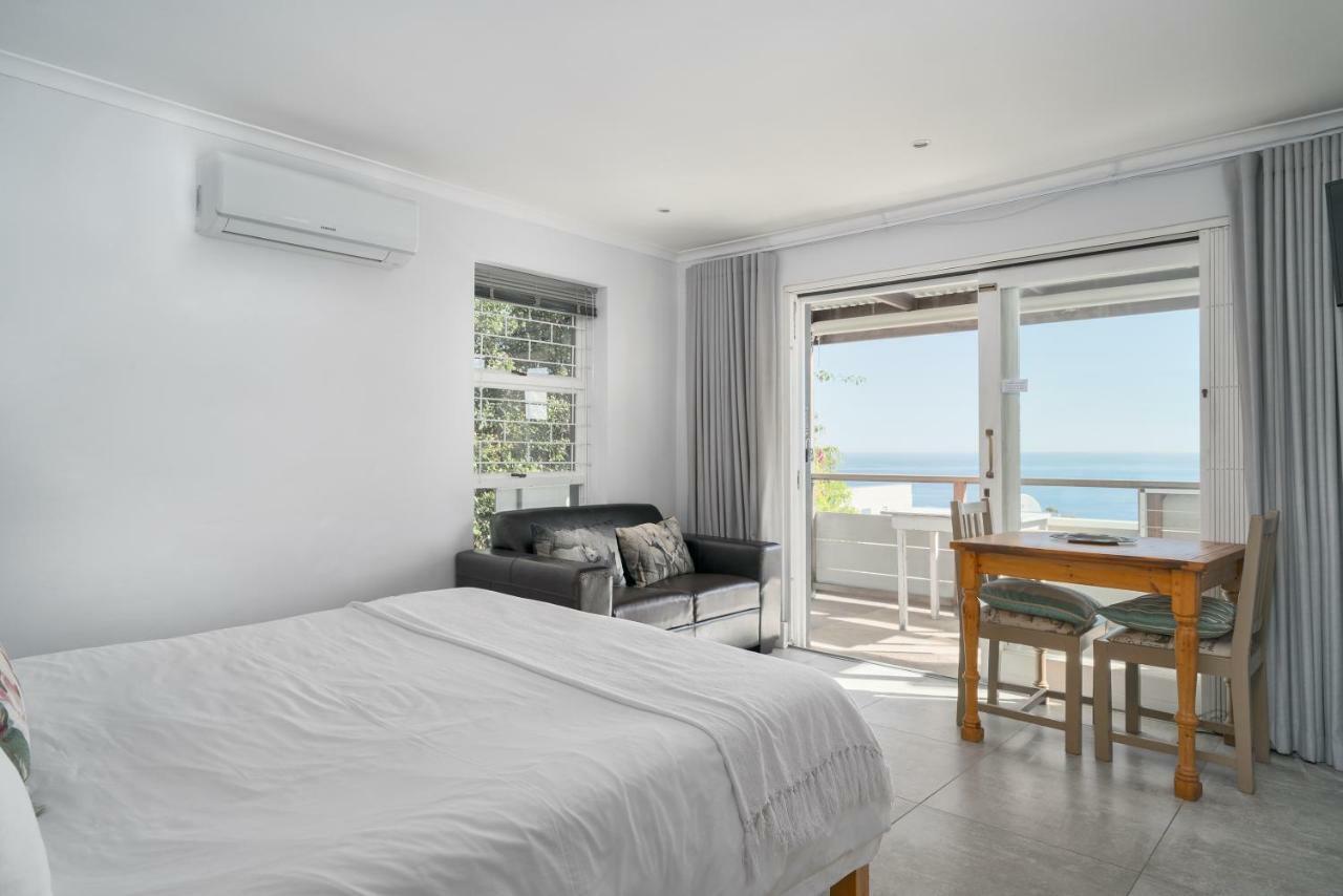 Camps Bay Studio Guesthouse - Studio Cape Town Ngoại thất bức ảnh